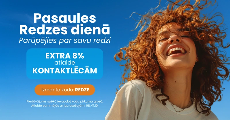 Pasaules redzes diena