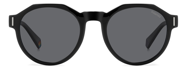 Polaroid PLD 6207/S 807M9 52-21