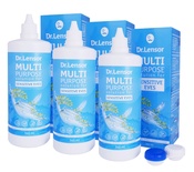 Dr.Lensor CL Solution 360ml x3