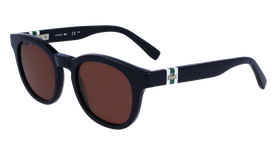 lacoste, L 6006S, для мужчин, oвал / круглый, пластик