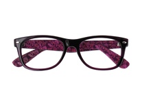 opal, OW II132, sievietēm, apaļas / ovālas, plastmasa