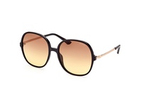 guess, GU 7844, sievietēm, apaļas / ovālas, plastmasa