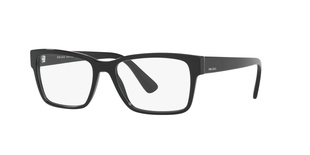 prada, VPR 15V, vīriešiem, kvadrātveida, plastmasa