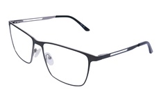 icone, C 1119, для мужчин, квадрат, металл