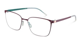 lool, LYRA, vīriešiem, stūrains, metāls