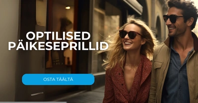 Optiskās saulesbrilles