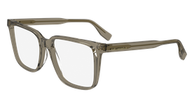 lagerfeld, KL 6157, miehet, neliö, muoviset