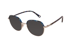 henko, PO MS133, vīriešiem, apaļas / ovālas, polarizēts, metāls