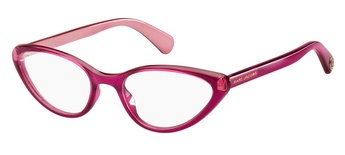 jacobs, MARC 364, sievietēm, apaļas / ovālas, plastmasa