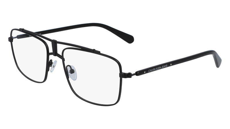 Calvin Klein CKJ 19311 001 55-18