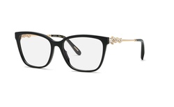 chopard, VCH 361S, sievietēm, stūrains, plastmasa