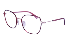 brendel, 902348, sievietēm, stūrains, metāls