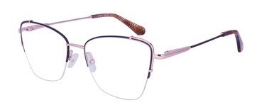 diverso, SP 132, sievietēm, stūrains, metāls