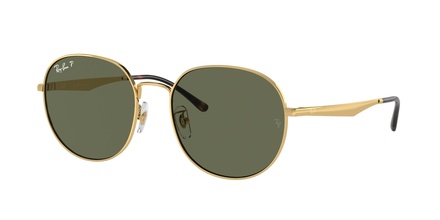 Rayban RB 3727D 001/9A 57-19
