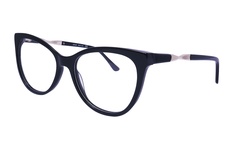 einar, L 6010, sievietēm, stūrains, plastmasa