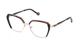 yalea, VYA 212, sievietēm, stūrains, metāls