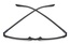 T.hilfiger TH 2279 08A 58-16