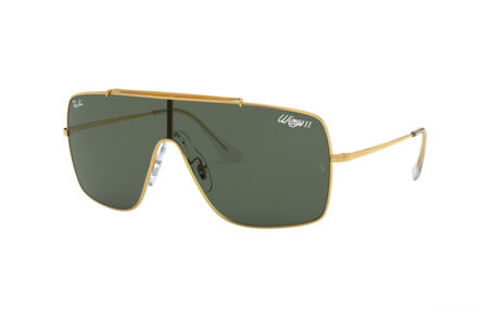 Ray-Ban RB 3697 9050/71 35-00
