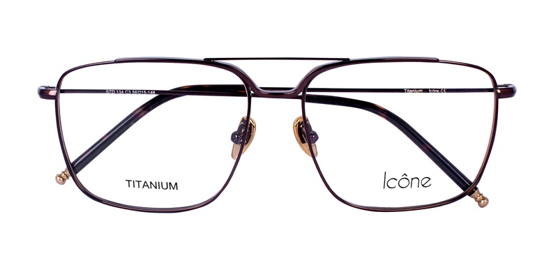 Icone STD 134 C3 58-15