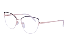 vertice, HG 5790, sievietēm, stūrains, metāls