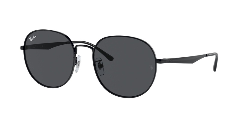 Rayban RB 3727D 002/87 57-19