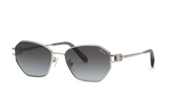 chopard, SCH M50S, sievietēm, stūrains, metāls