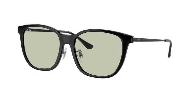 Rayban RB 4333D 601/2 55-17O