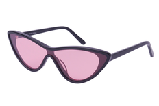 icone, UF 128, sievietēm, stūrains, polarizēts, plastmasa