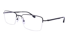 einar, G 8124, men, square, metal