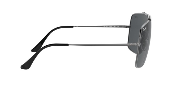 Ray-Ban RB 3697 004/87 35-00