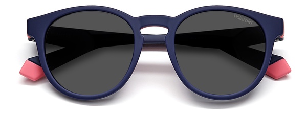 Polaroid  PLD 8048/S BR0M9 45-18