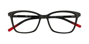 h1n1, YFA 055, sievietēm, stūrains, plastmasa