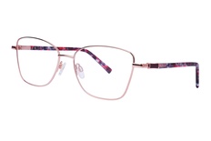 vertice, HG  6049, sievietēm, stūrains, metāls