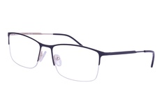 eclat, HG 5874, vīriešiem, kvadrātveida, metāls