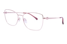 einar, L 7142, ladies, angular, metal