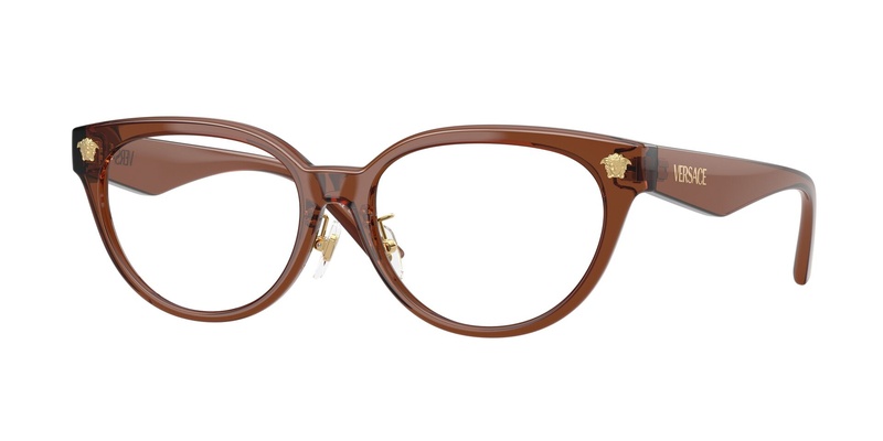Versace 3370D 5508 54-16