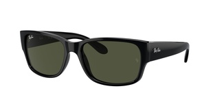 rayban, RB 4388, для женщин, пластик
