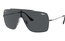 Ray-Ban RB 3697 004/87 35-00