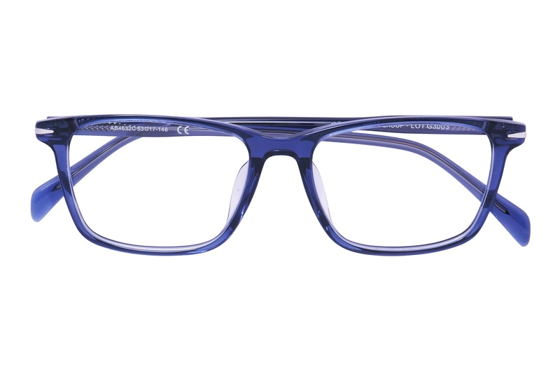 Aboriginal AB 4632 C 53-17