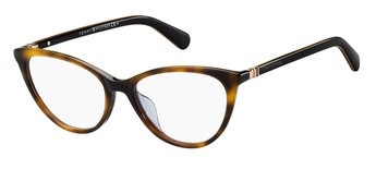 t.hilfiger, TH 1775, sievietēm, apaļas / ovālas, plastmasa