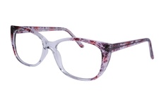 your line, DM 1166, sievietēm, stūrains, plastmasa