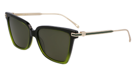 ferragamo, SF 2036S, sievietēm, stūrains, plastmasa