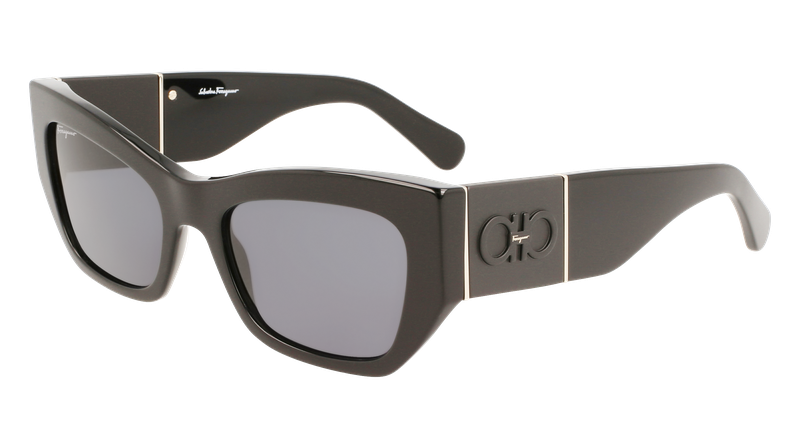 Ferragamo SF 1059S 001 54-20