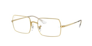 rayban, RB 1969V, vīriešiem, kvadrātveida, metāls