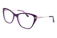 icone, ES 6041, sievietēm, stūrains, plastmasa