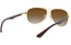 Rayban RB 8313 001/51 61-13