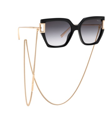 Chopard SCH 378 BLKX 55-19