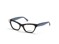 guess, GU 2836, sievietēm, stūrains, plastmasa