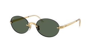 rayban, RB 3929, sievietēm, apaļas / ovālas, metāls