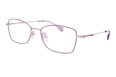 einar, L 7120, ladies, angular, metal